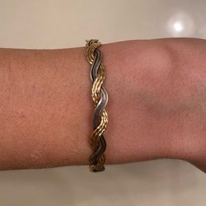 COPY - Ronaldo bracelet